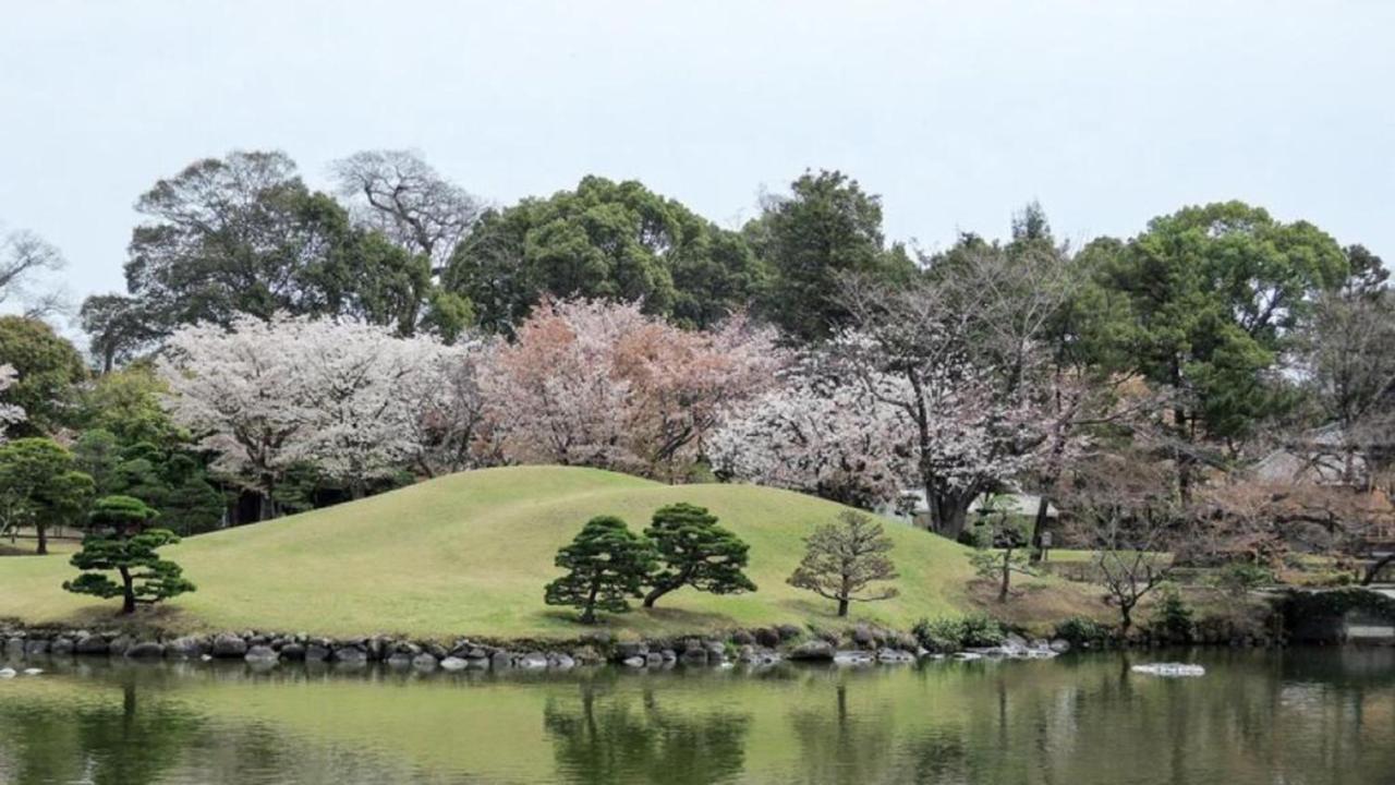 Toyoko Inn Kumamoto-Jyo Toricho Suji מראה חיצוני תמונה