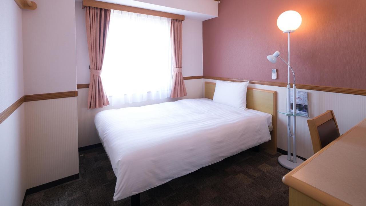Toyoko Inn Kumamoto-Jyo Toricho Suji מראה חיצוני תמונה