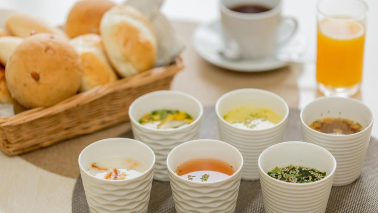 Toyoko Inn Kumamoto-Jyo Toricho Suji מראה חיצוני תמונה