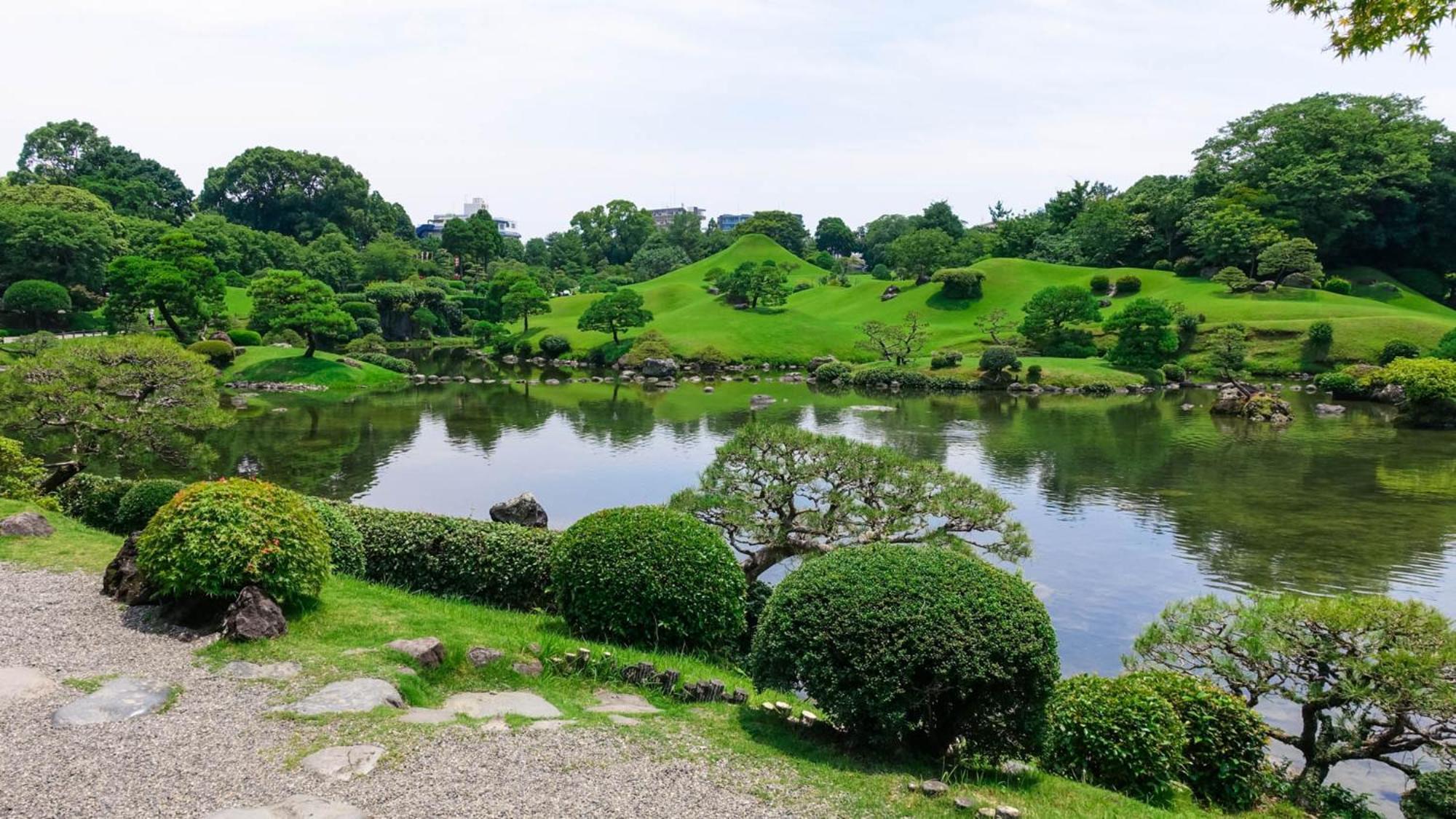 Toyoko Inn Kumamoto-Jyo Toricho Suji מראה חיצוני תמונה