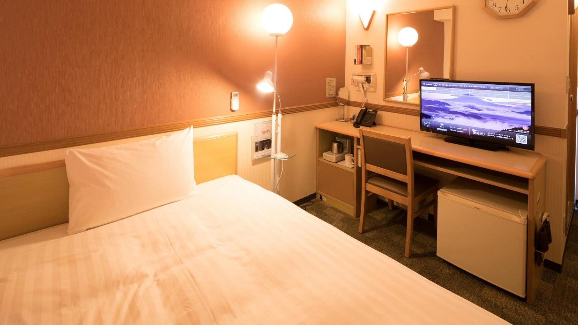 Toyoko Inn Kumamoto-Jyo Toricho Suji חדר תמונה