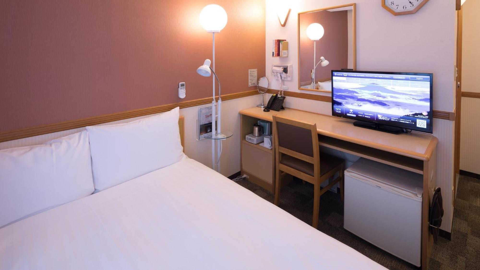 Toyoko Inn Kumamoto-Jyo Toricho Suji חדר תמונה