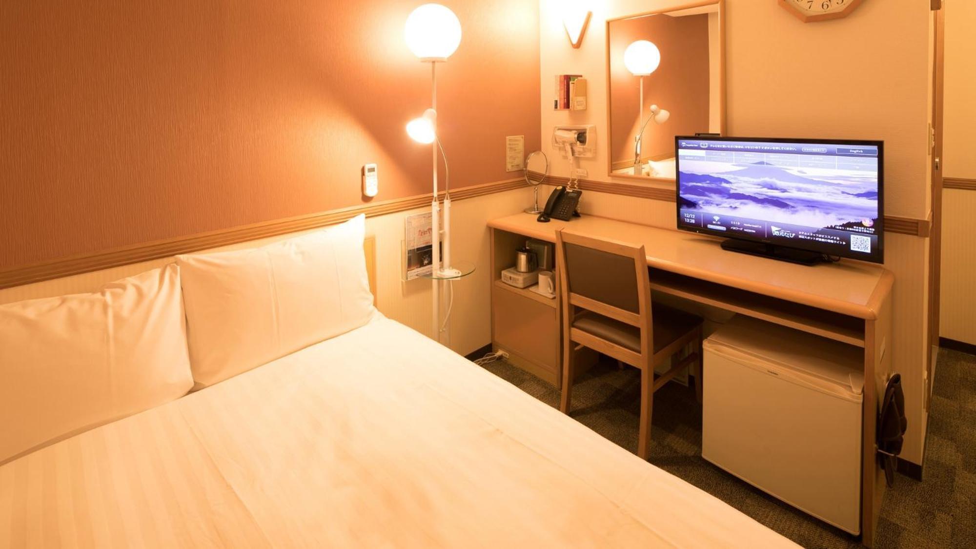Toyoko Inn Kumamoto-Jyo Toricho Suji חדר תמונה