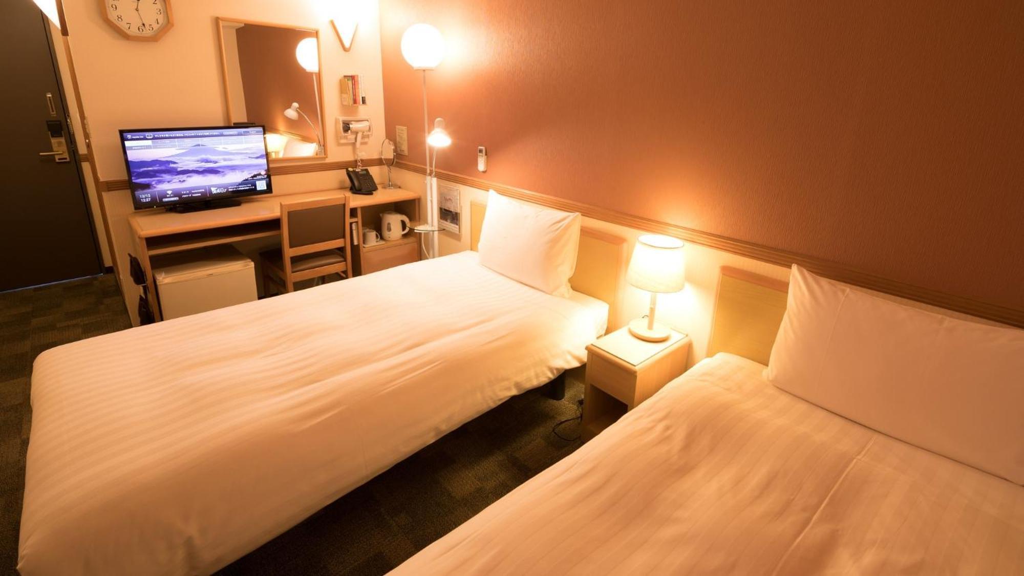 Toyoko Inn Kumamoto-Jyo Toricho Suji חדר תמונה