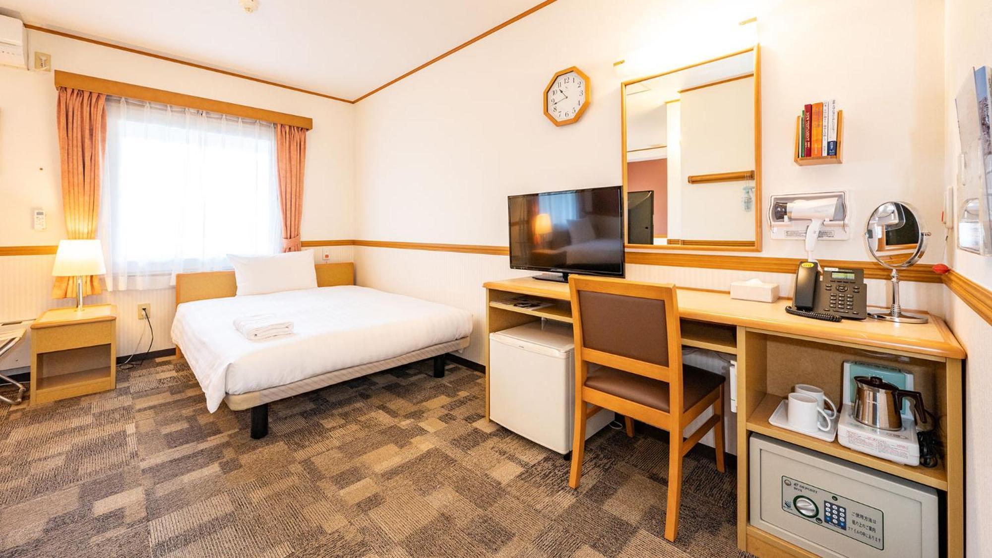 Toyoko Inn Kumamoto-Jyo Toricho Suji חדר תמונה