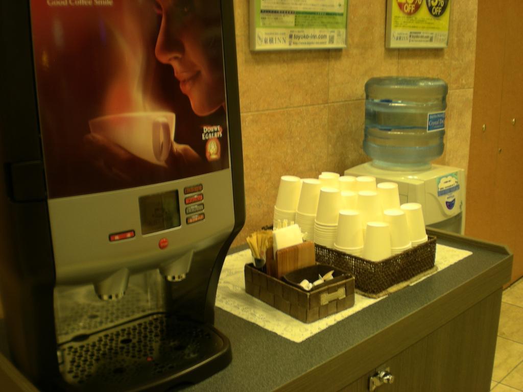 Toyoko Inn Kumamoto-Jyo Toricho Suji מראה חיצוני תמונה