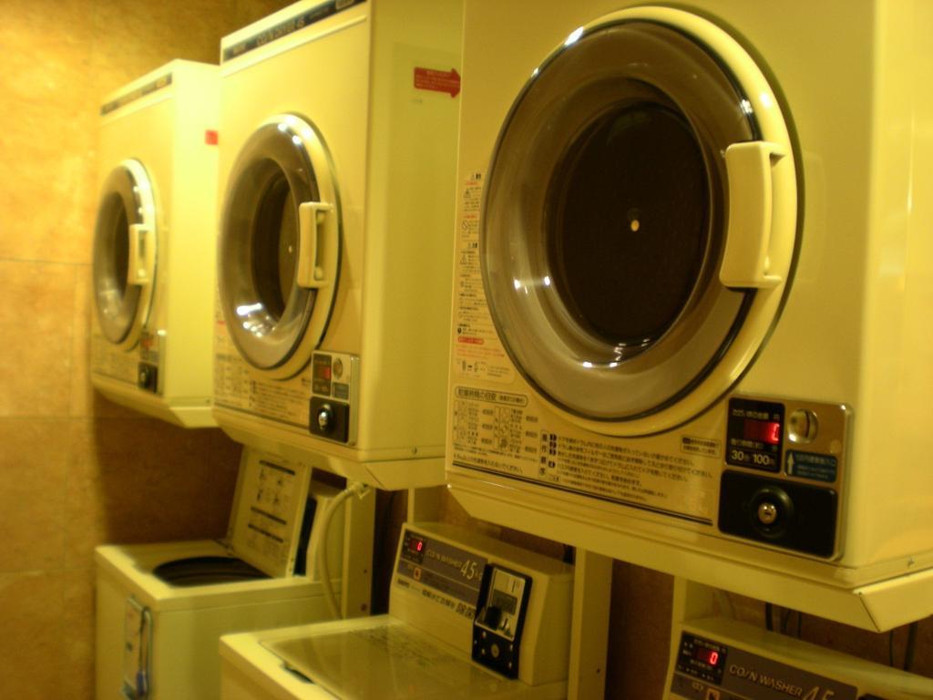 Toyoko Inn Kumamoto-Jyo Toricho Suji מראה חיצוני תמונה